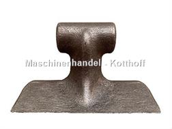Omarv Schlegel Hammerschlegel Y-Messer Forstschlegel Ers