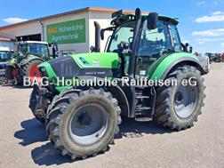 Deutz-Fahr AGROTRON TTV 6180