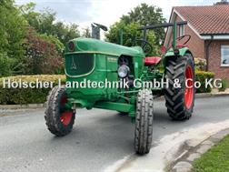 Deutz-Fahr D 4005