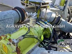 Claas XERION 3800 