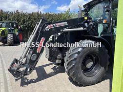 Stoll Frontlader Stoll FZ 50.1