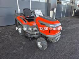 Husqvarna TC 215T