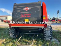 Kuhn FB 2135 POWERTRACK