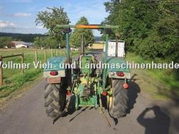 John Deere 820