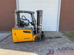 Jungheinrich EFG220