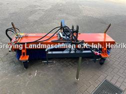 Tuchel Plus 590-230