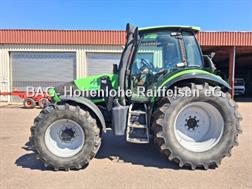 Deutz-Fahr AGROTRON 150.6