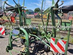 Krone KW 550 X
