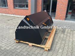 Alo Volumenschaufel VM 245 Euro