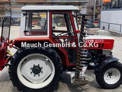 Steyr 8055