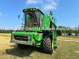 John Deere 9560 WTS