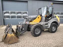 Mecalac AS700