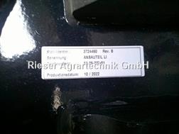 Stoll Frontladeranbauteile Deutz-Fahr Serie 4000, 5000