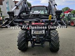 Case IH Farmal C 75