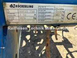 Köckerling Vario 750