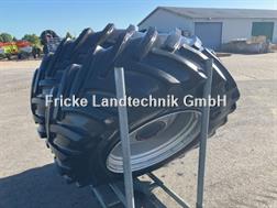 Mitas VF 710/70 R42 HC 3000