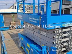 Genie GS 4047