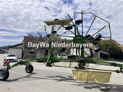 Krone SWADRO 810