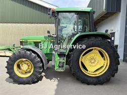 John Deere 6210
