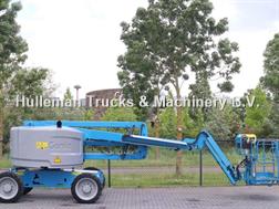 Genie Z-51 /30J 17.5 METER GOOD CONDITION