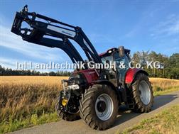 Case IH Puma 175 CVX