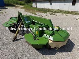 Krone EasyCut 32
