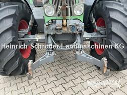 Fendt 716 Vario