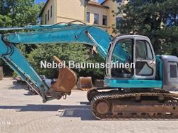 Kobelco SK235SR