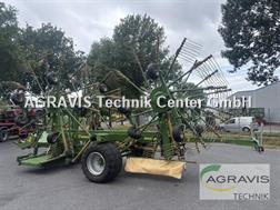Krone SWADRO 1400 PLUS