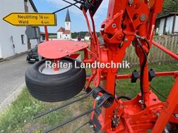 Kuhn GF 8700