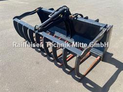 Bressel & Lade Dunggabel 1.700 mm