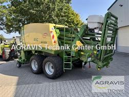 Krone BIGPACK 1270 VC