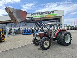 Steyr 8075