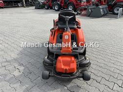 Husqvarna Rider 214TC 2 Zylinder Comfort Edition 94cm