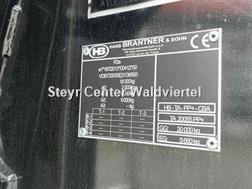 Brantner TA 20055 PP Eco Plus