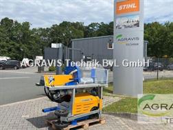 Binderberger SP 8 E