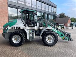 KRAMER KL70.8L
