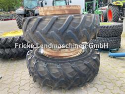 Pirelli 2x 20.8R38