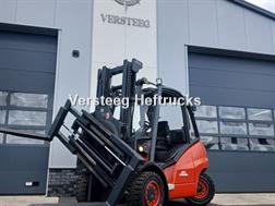 Linde H40D