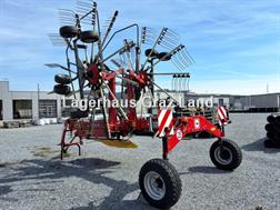 Fella TS801