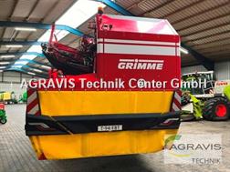 Grimme EVO 290