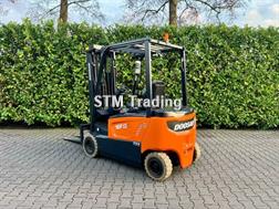 Doosan B 18 X-7