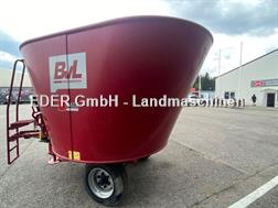 BVL V-MIX PLUS 10N-1S