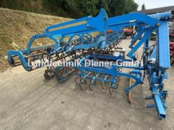 Lemken Korund 450L