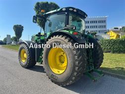 John Deere 6150 R