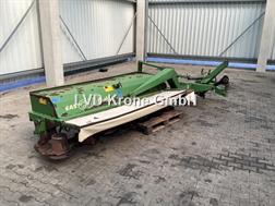 Krone EC320 CV+B