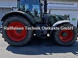 Fendt 724 VARIO