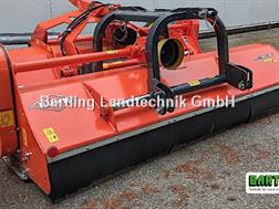 Kuhn BPR28