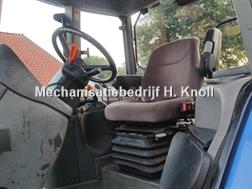 New Holland TM 120