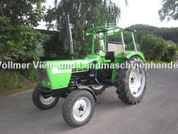 Deutz-Fahr D 6507